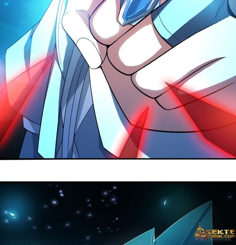 I Picked Up An Attributes Chapter 41 Gambar 29